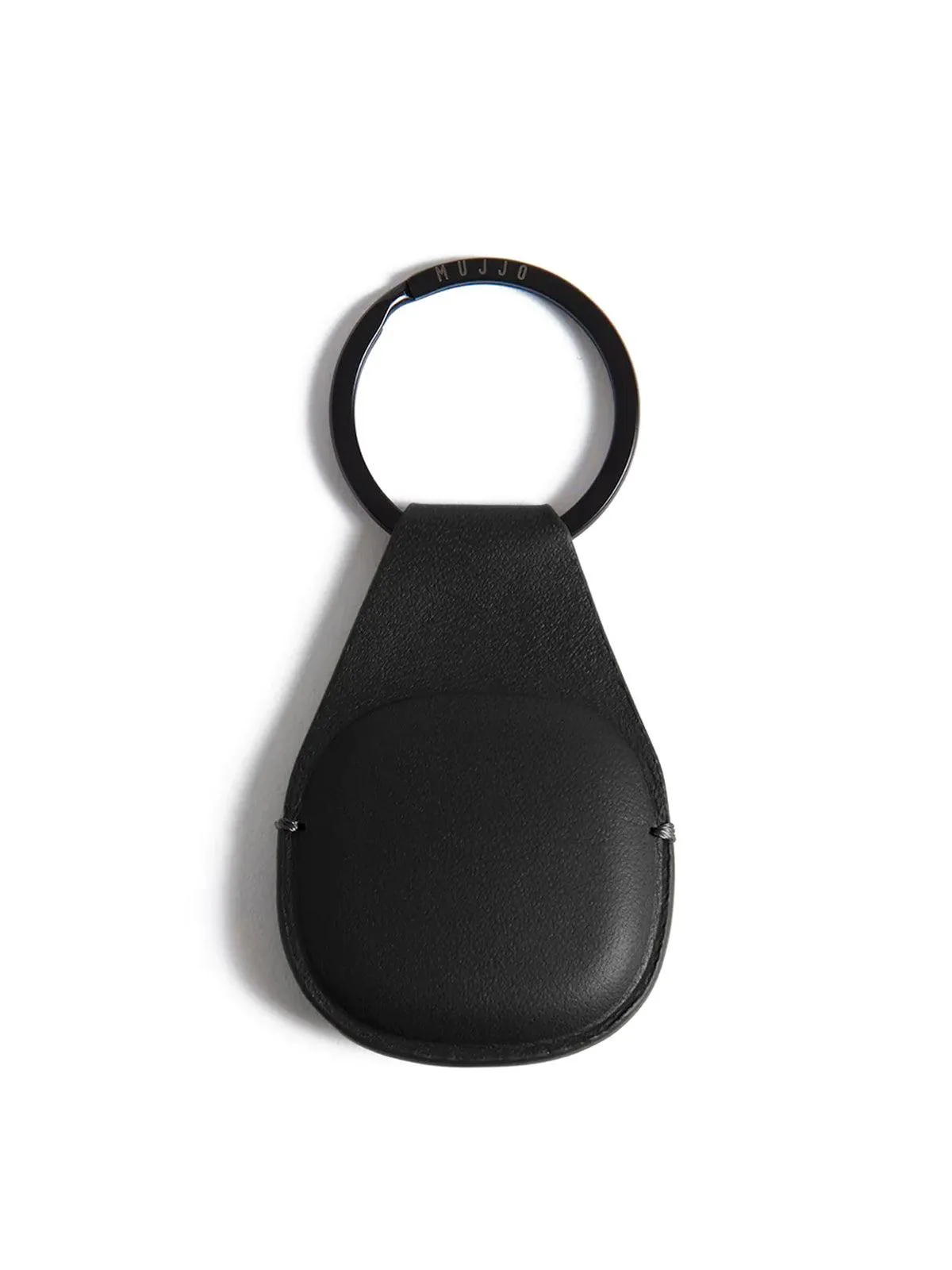Mujjo Canopy AirTag Keychain