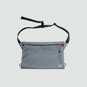 Musette Bag - Gray
