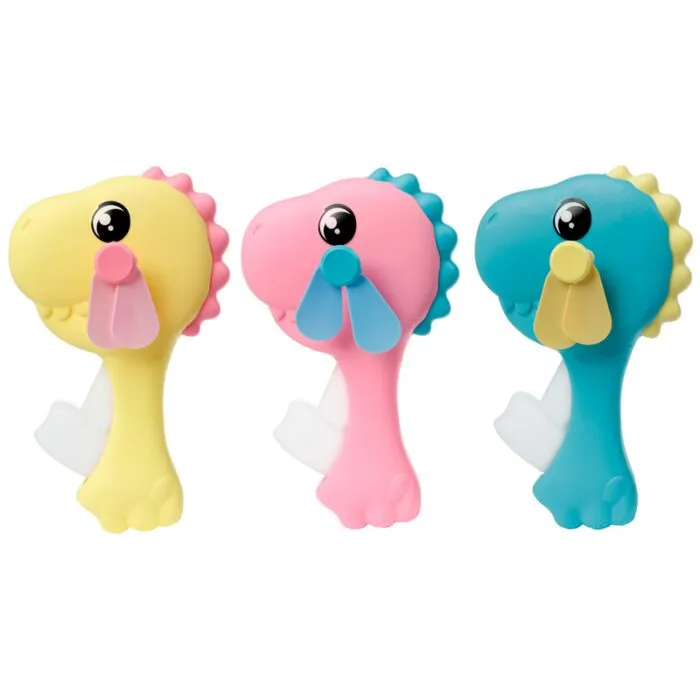 My Mini Fan Unicorn & Dino