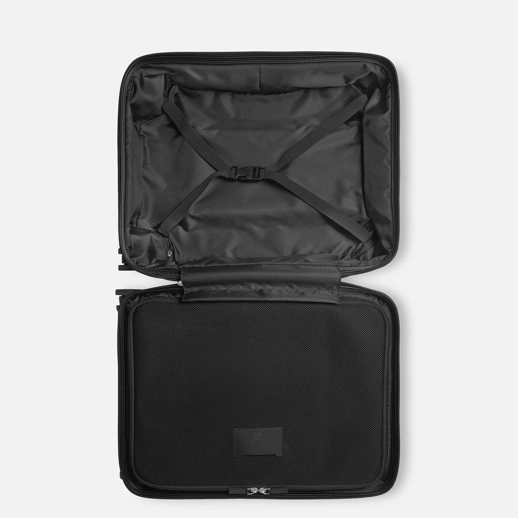 #MY4810 Cabin Trolley with Front Pocket