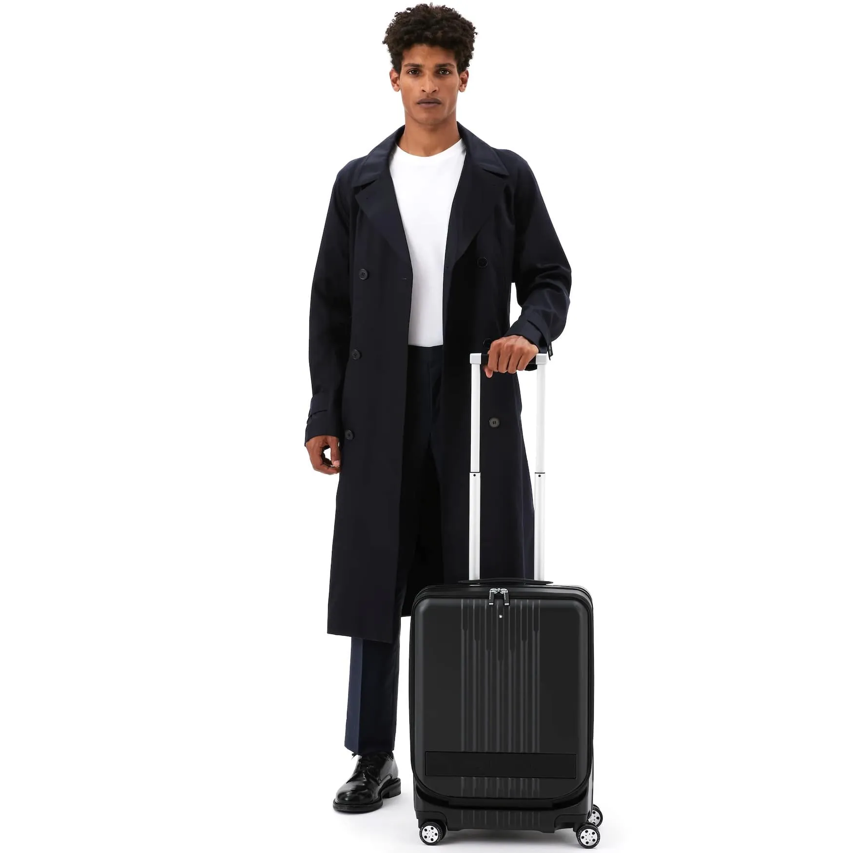 #MY4810 Cabin Trolley with Front Pocket