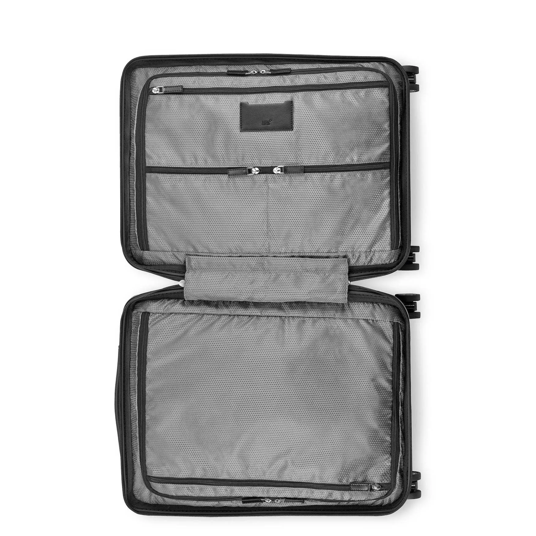 #MY4810 Cabin Trolley with Front Pocket