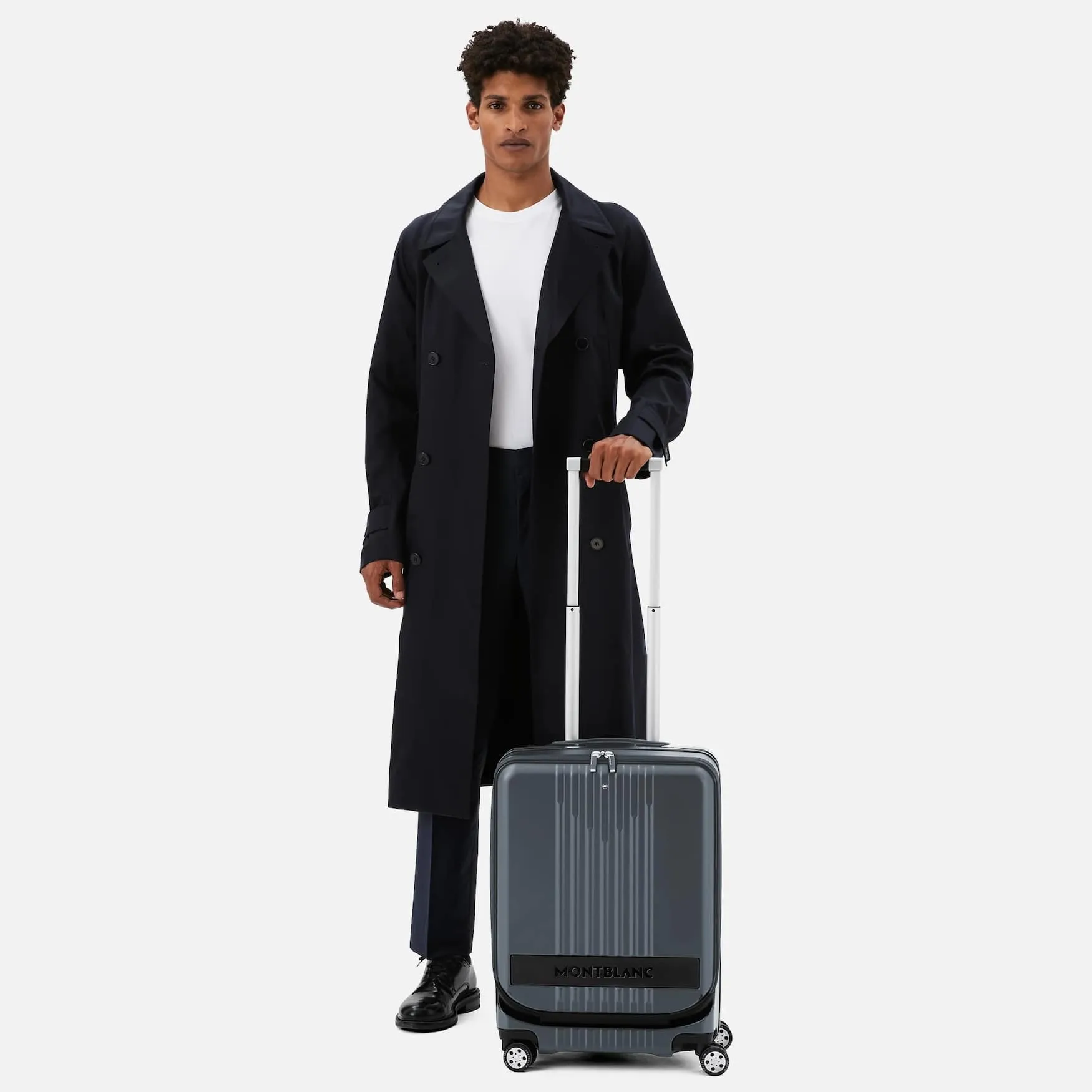 #MY4810 Cabin Trolley with Front Pocket