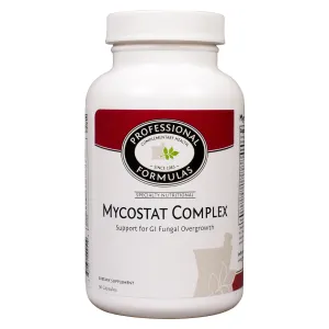 Mycostat Complex