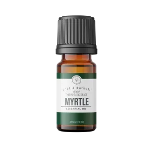 MYRTLE | 10 ml
