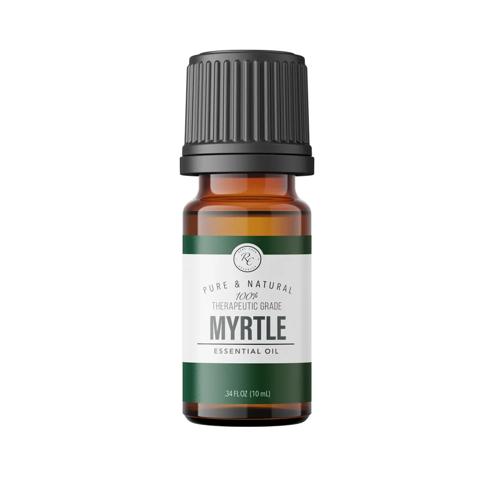 MYRTLE | 10 ml