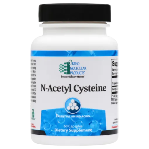 N-Acetyl-Cysteine