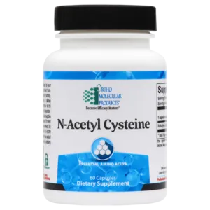 N-Acetyl-Cysteine