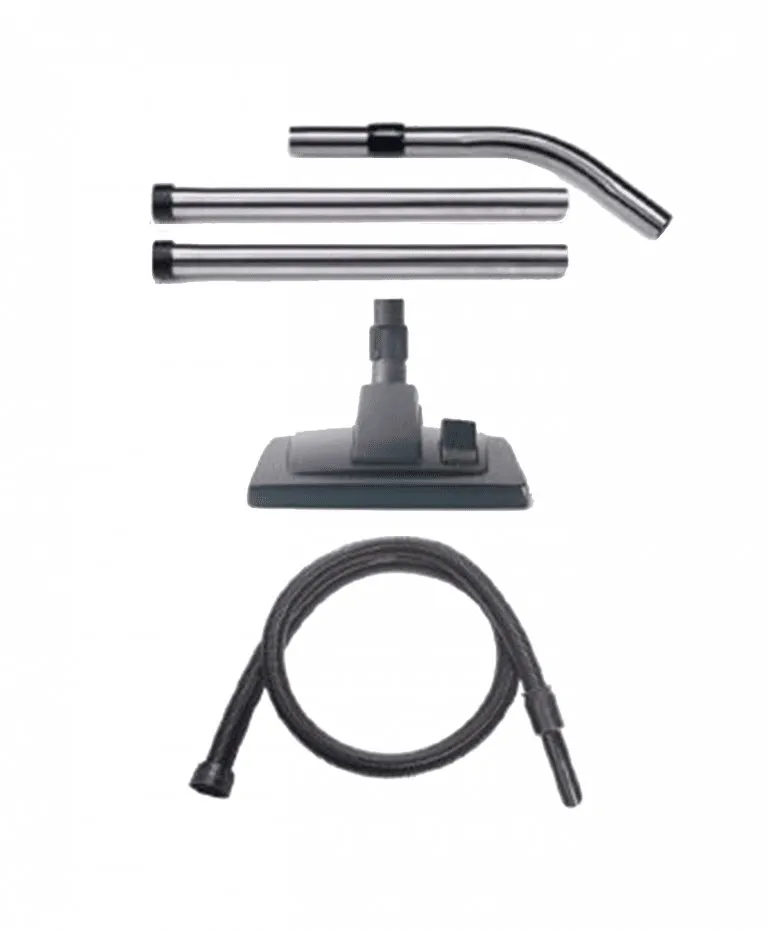 NaceCare Vacuum - PPR 380 ProVac Canister Cleaner