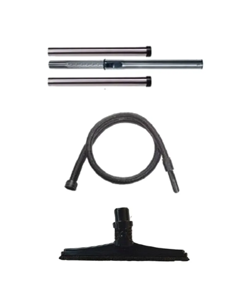 NaceCare Vacuum - PPR 380 ProVac Canister Cleaner