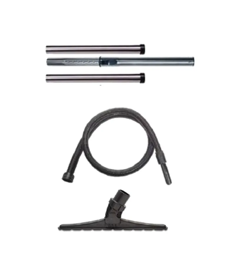 NaceCare Vacuum - PPR 380 ProVac Canister Cleaner