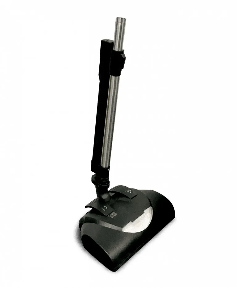NaceCare Vacuum - PPR 380 ProVac Canister Cleaner