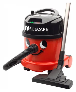 NaceCare Vacuum - PPR 380 ProVac Canister Cleaner