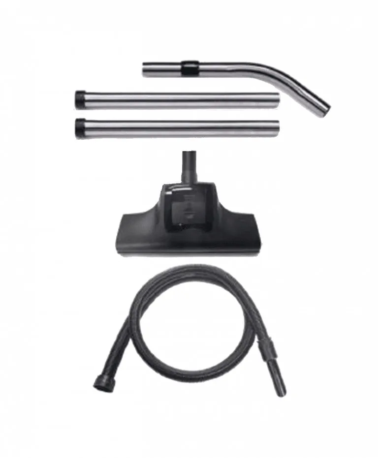 NaceCare Vacuum - PPR 380 ProVac Canister Cleaner