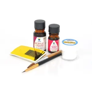 Nail Professional Starter Kit (7items/kit)