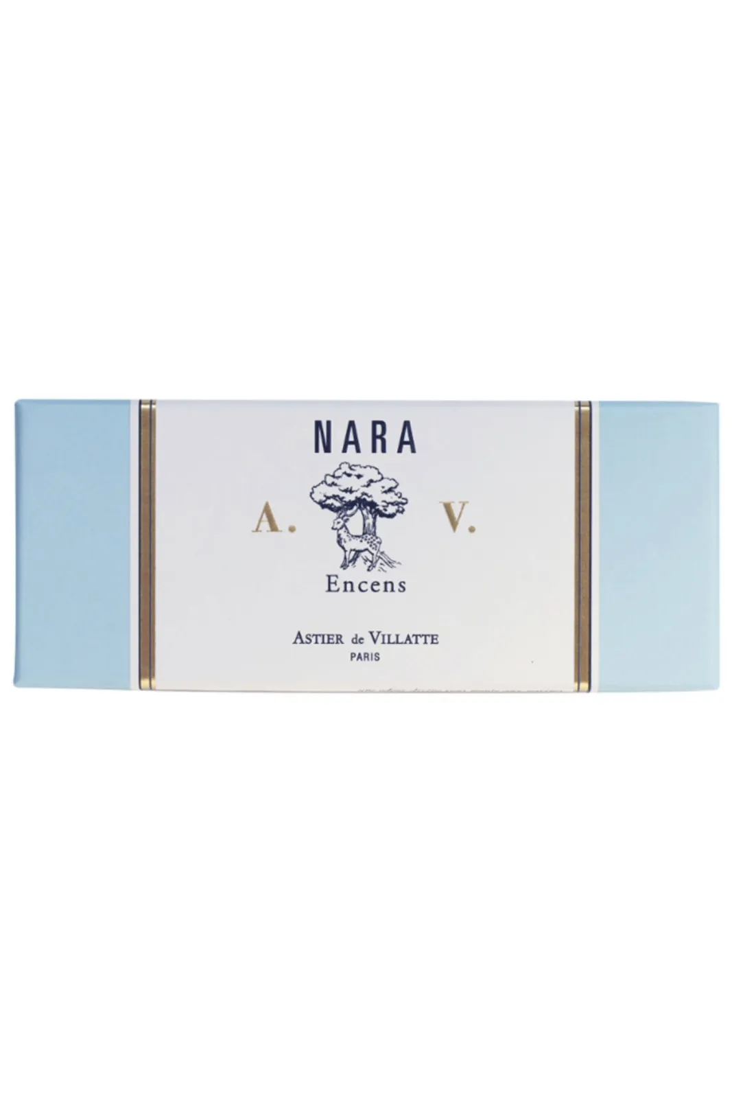 Nara Incense