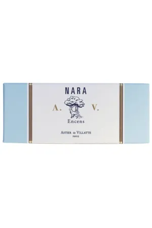 Nara Incense