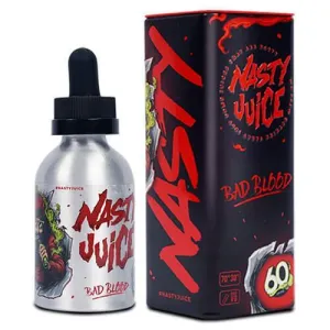 Nasty Juice - Bad Blood eLiquid