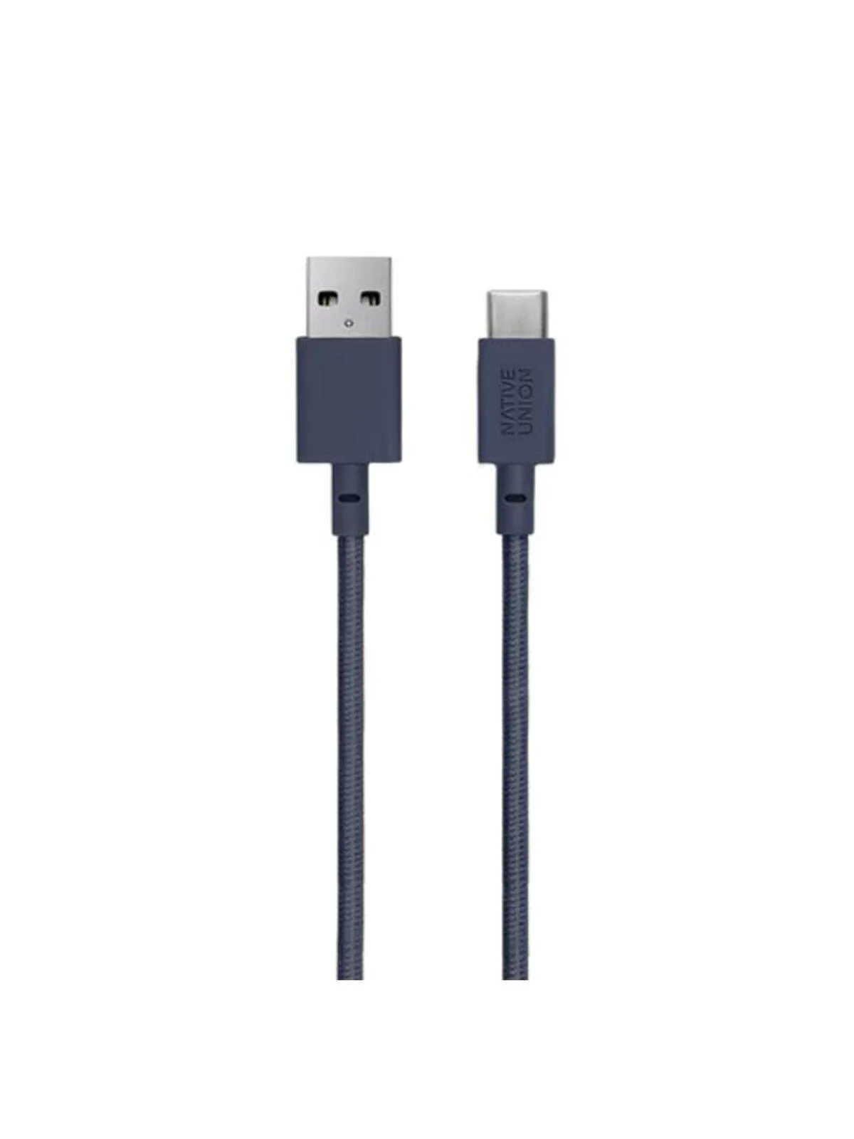 Native Union Belt Cable Type A-C Marine 1.2M
