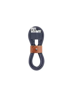 Native Union Belt Cable Type A-C Marine 1.2M