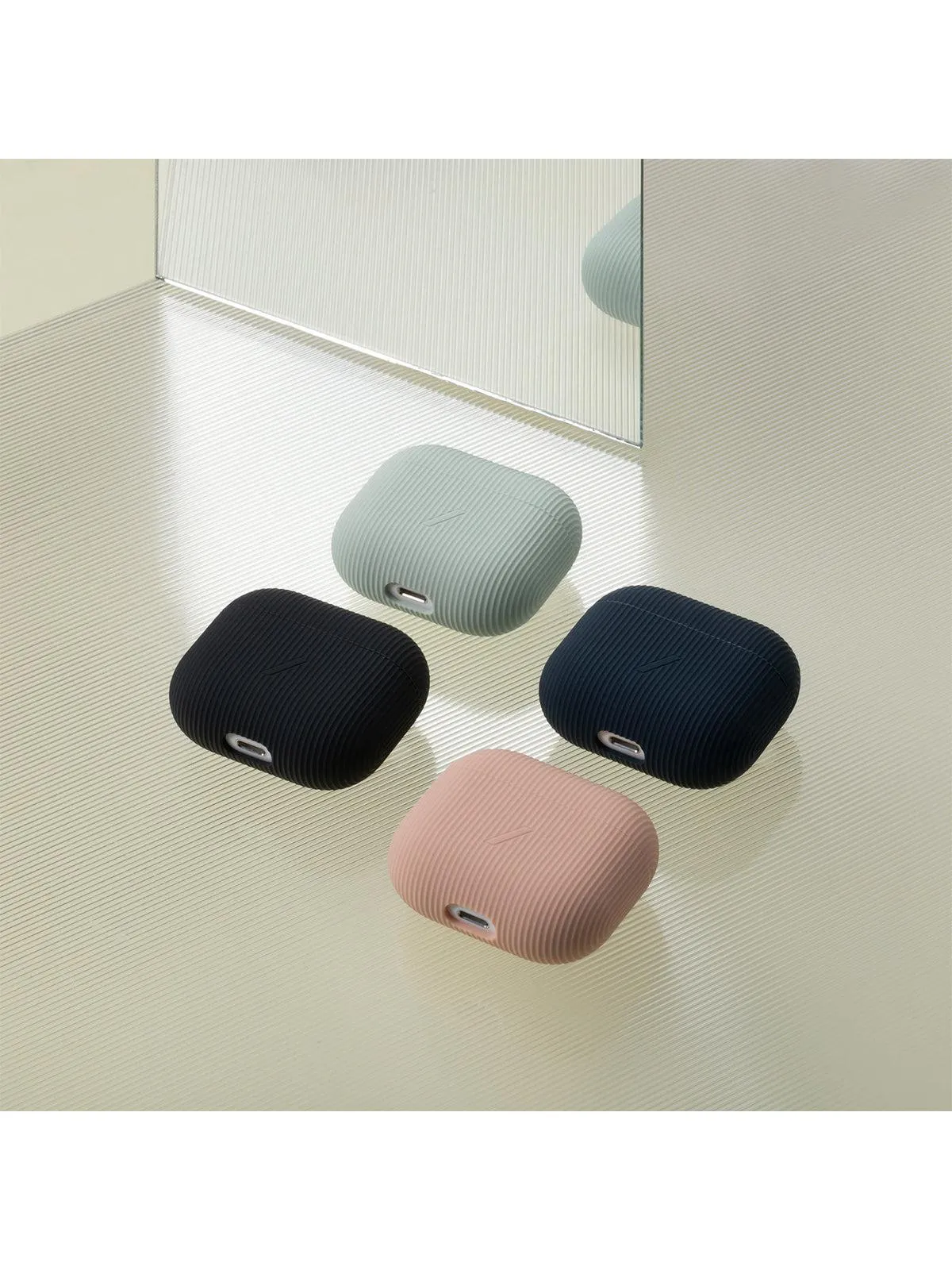 Native Union Curve Case for AirPods 3