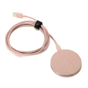 NATIVE UNION | ネイティブユニオン　DROP CHARGE-PAD-FABRIC