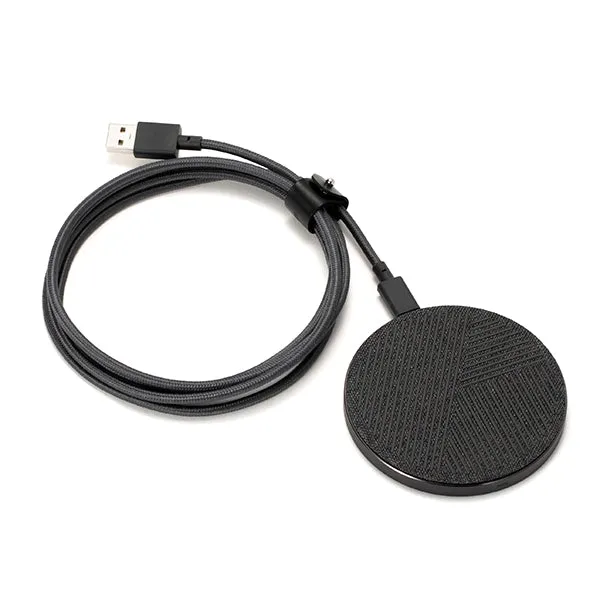 NATIVE UNION | ネイティブユニオン　DROP CHARGE-PAD-FABRIC