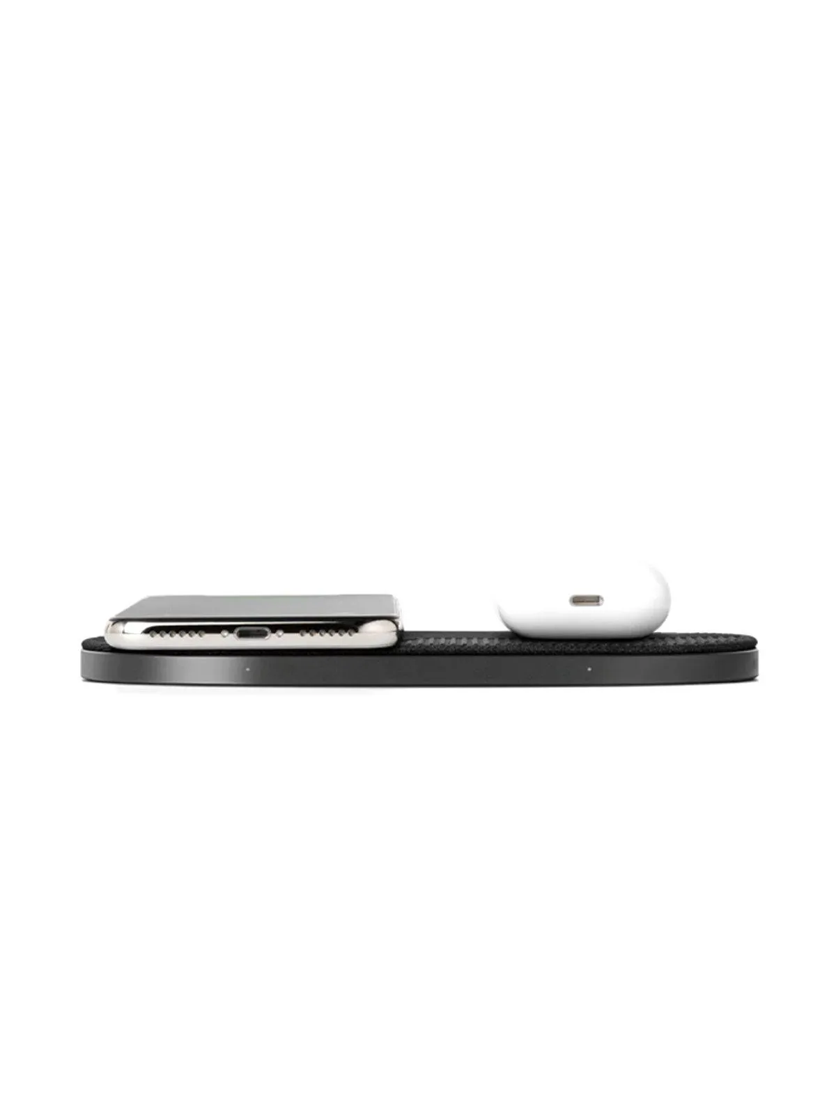 Native Union Drop XL Wireless Charger Slate