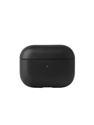 Native Union Leather Case for AirPods Pro Black
