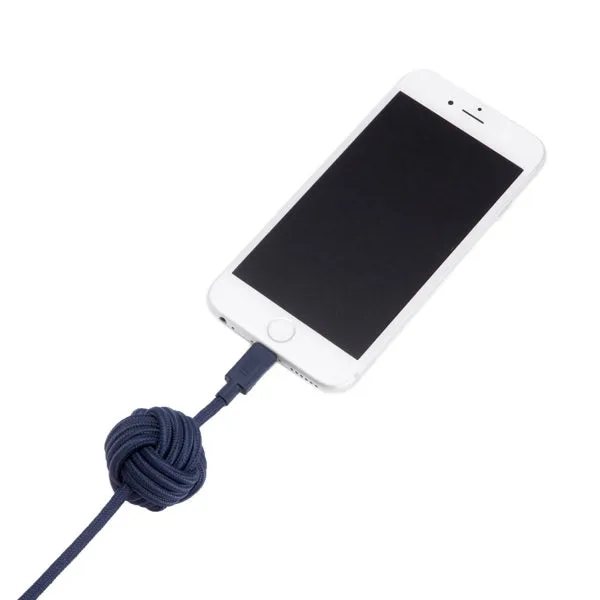 NATIVE UNION | ネイティブユニオン　NIGHTCABLE-L