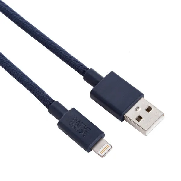NATIVE UNION | ネイティブユニオン　NIGHTCABLE-L