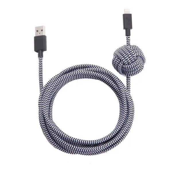 NATIVE UNION | ネイティブユニオン　NIGHTCABLE-L