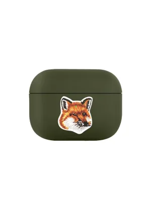 Native Union x Maison Kitsuné Case for AirPods Pro Green