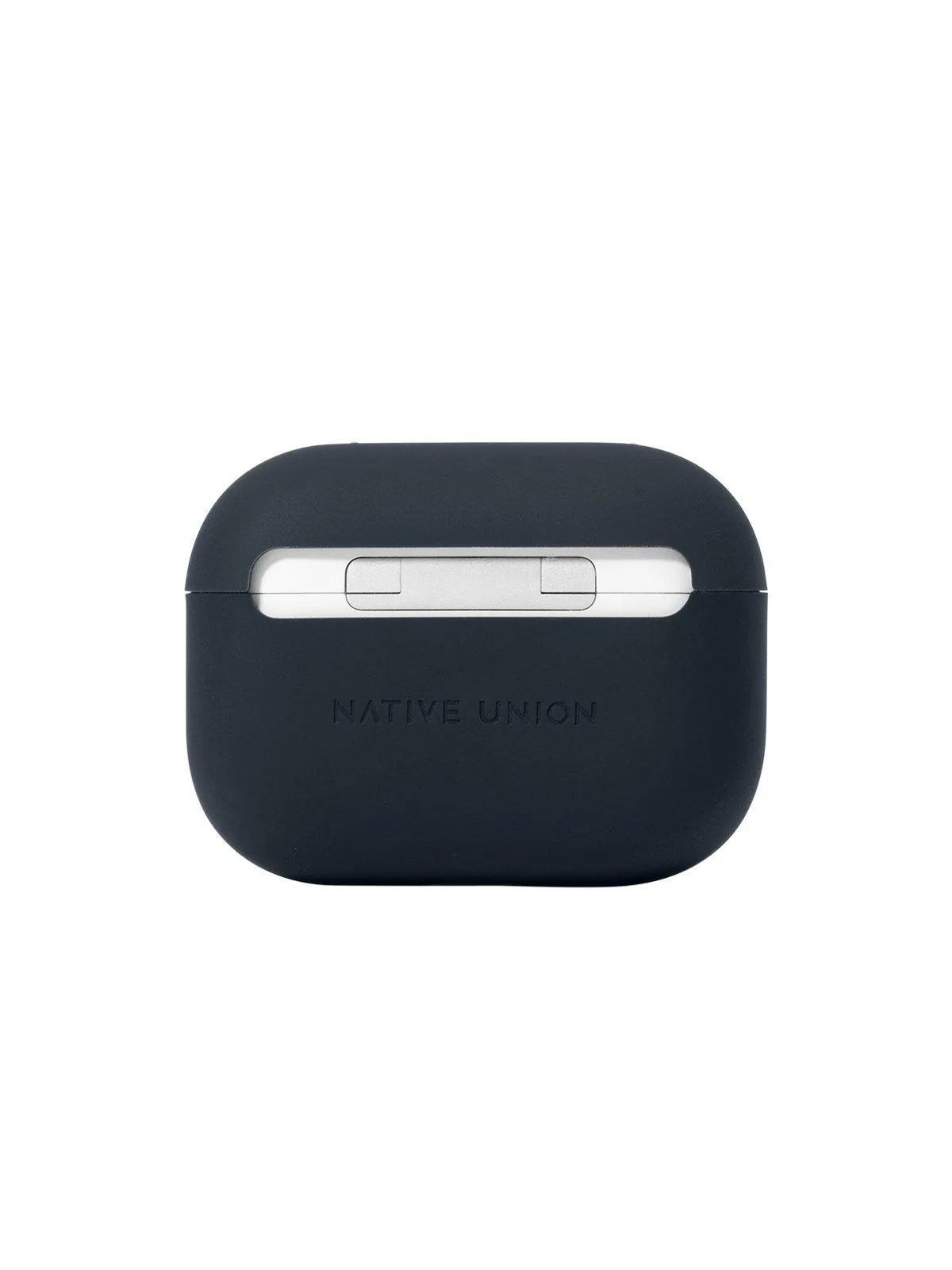 Native Union x Maison Kitsune Chillax Fox AirPods Pro Case Blue