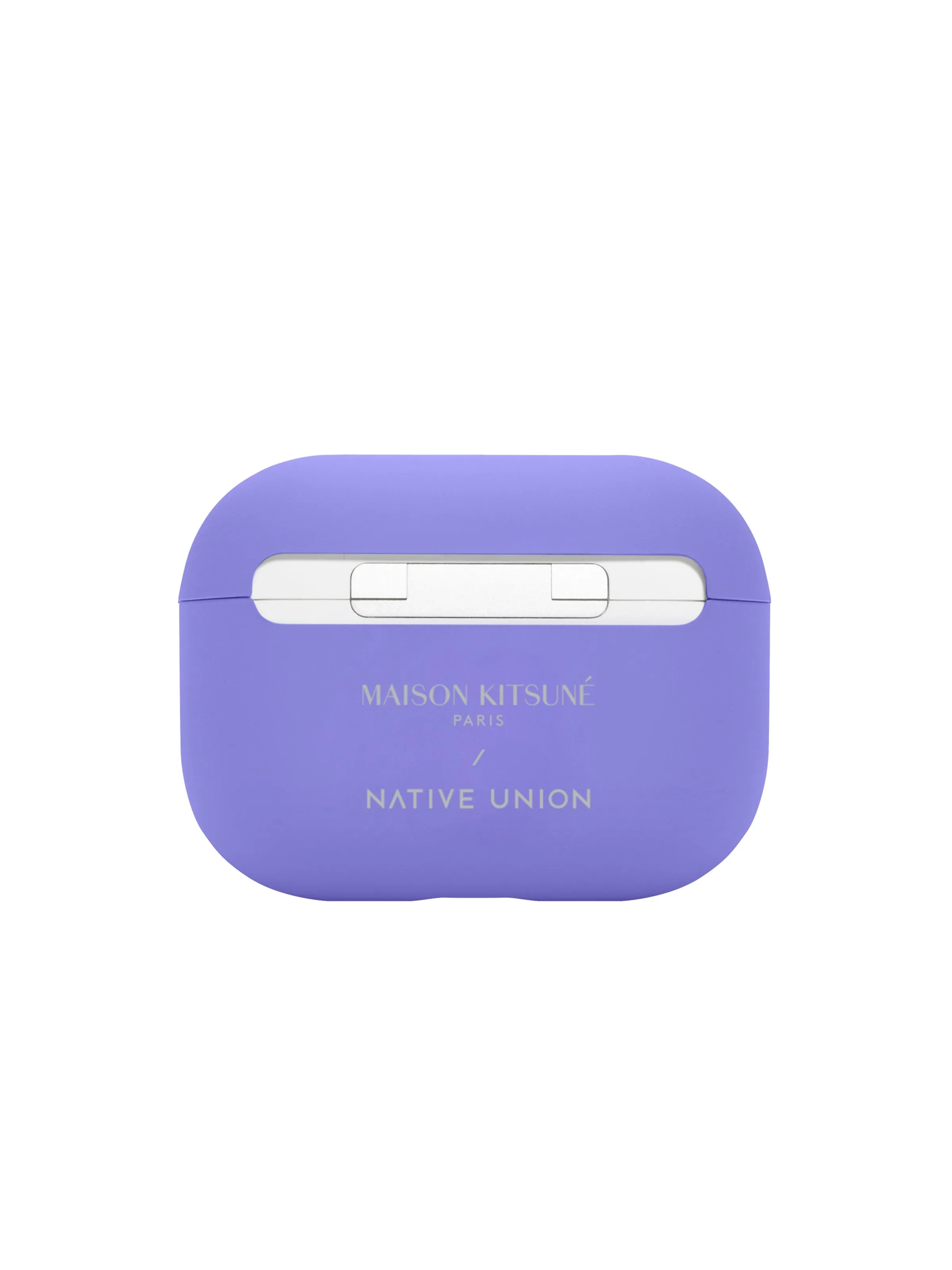 Native Union x Maison Kitsune Cool-Tone Fox Head Case for AirPods Pro
