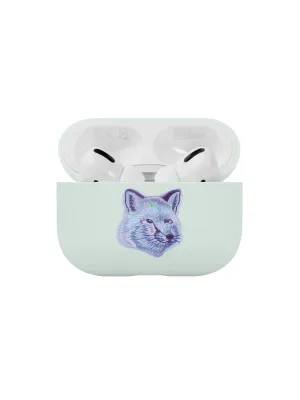 Native Union x Maison Kitsune Cool-Tone Fox Head Case for AirPods Pro