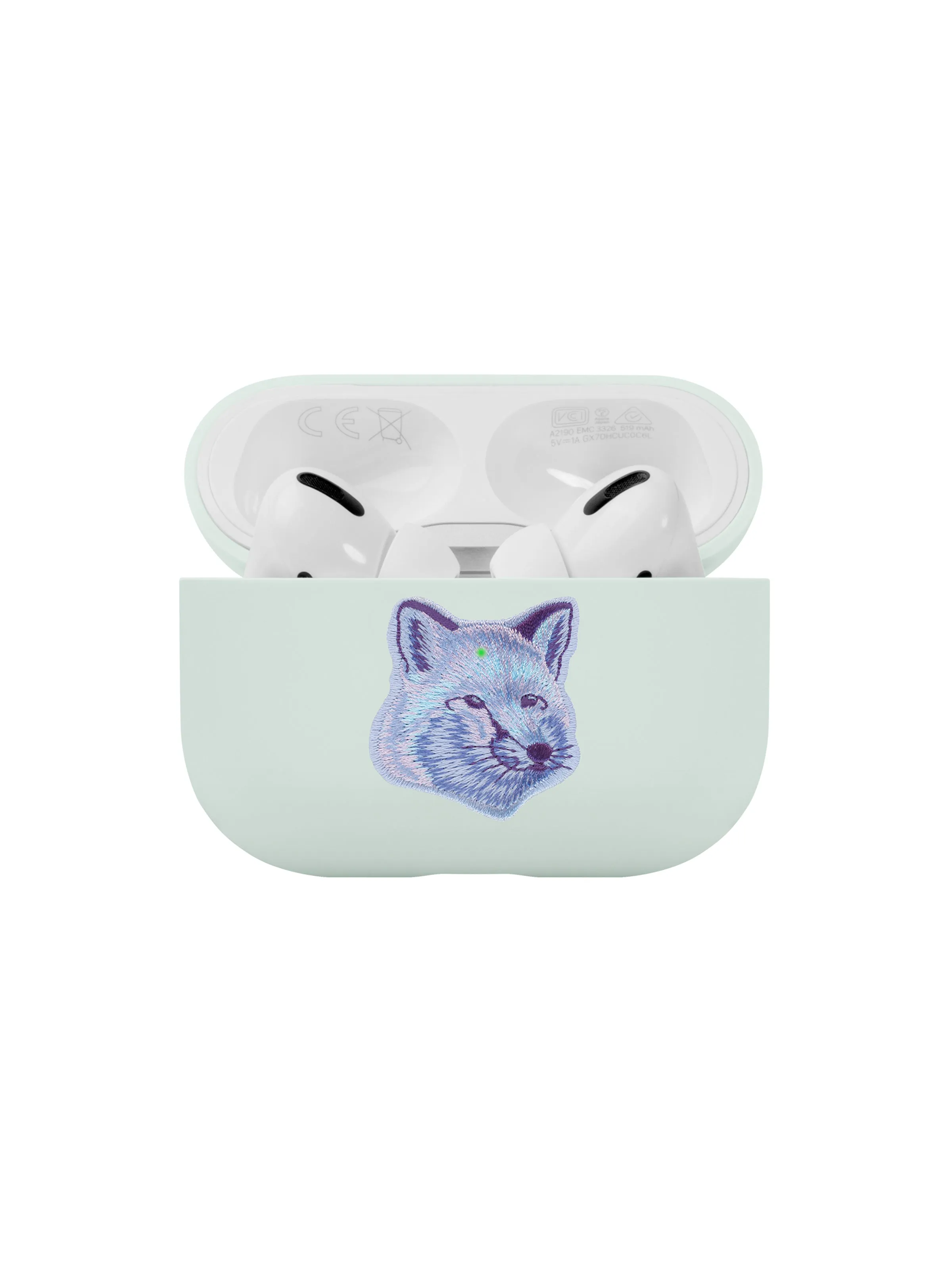 Native Union x Maison Kitsune Cool-Tone Fox Head Case for AirPods Pro
