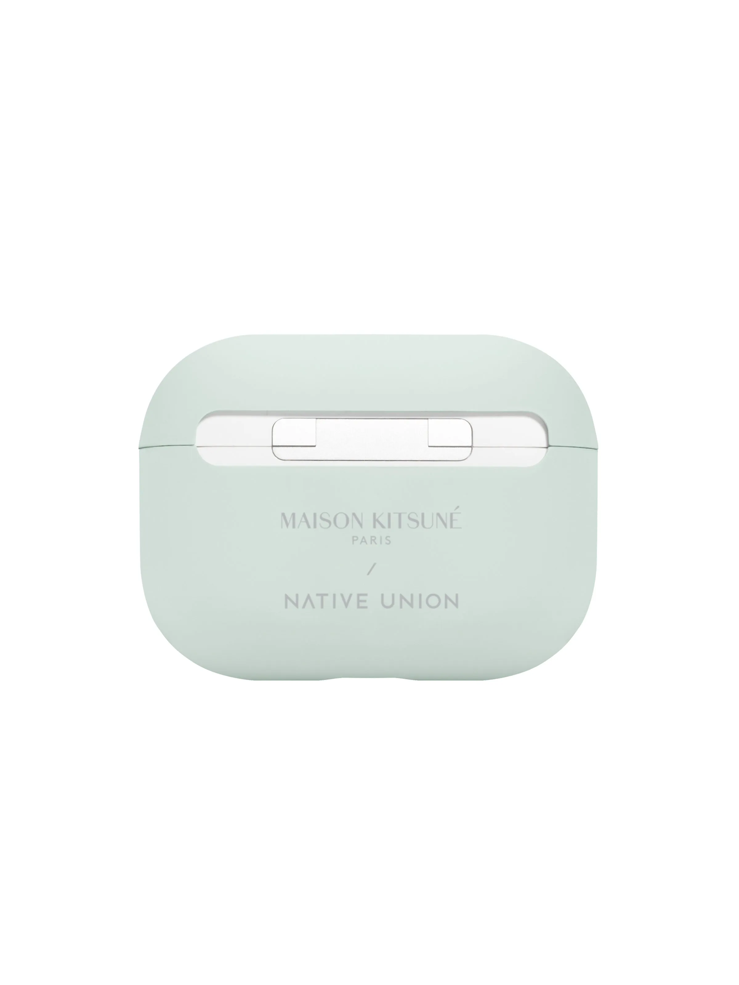Native Union x Maison Kitsune Cool-Tone Fox Head Case for AirPods Pro