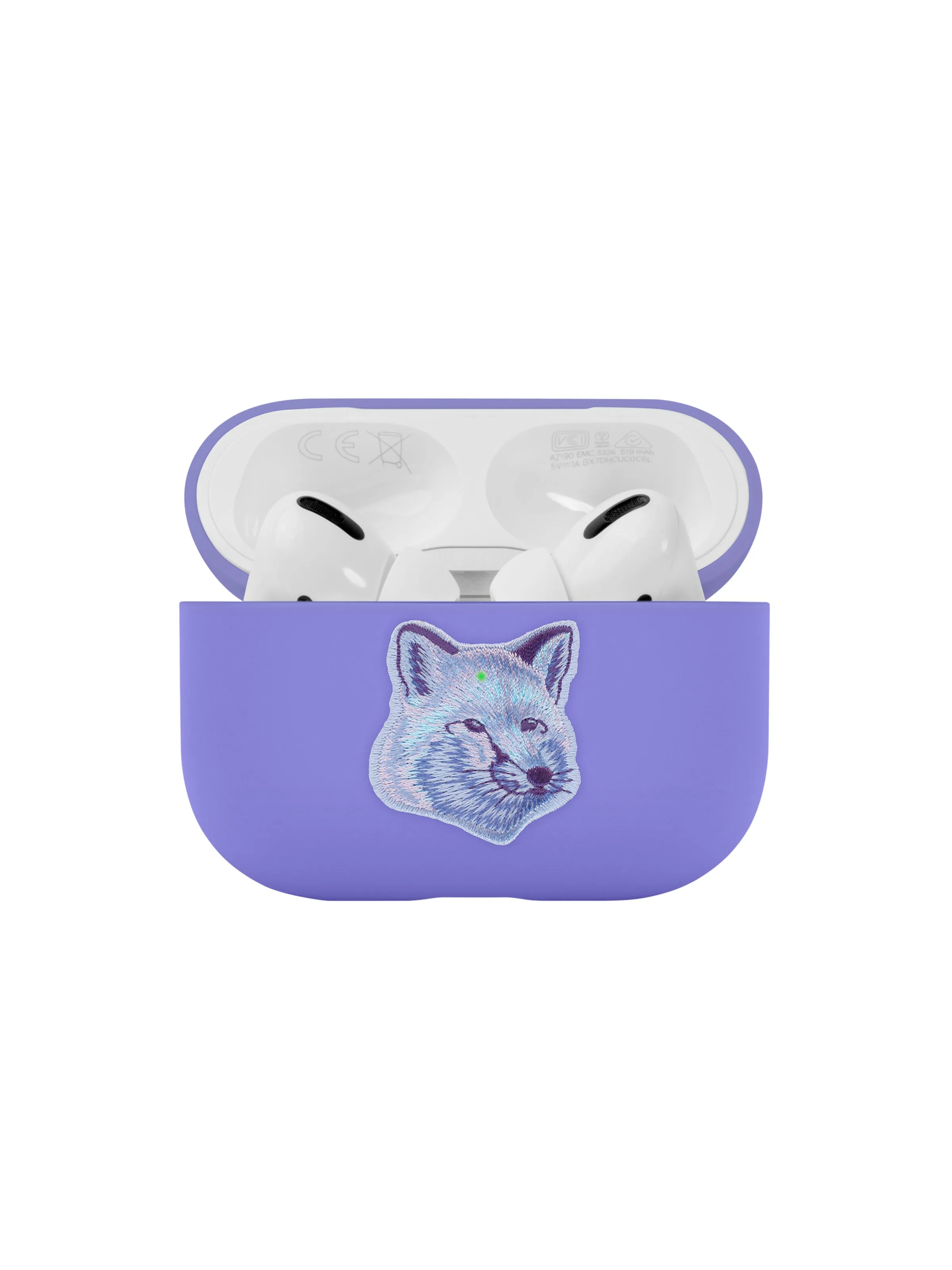 Native Union x Maison Kitsune Cool-Tone Fox Head Case for AirPods Pro