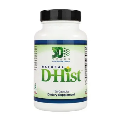 Natural D-Hist