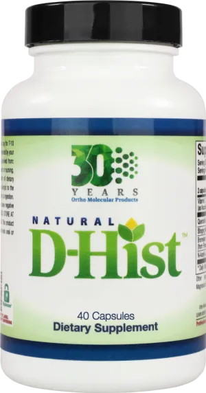 Natural D-Hist