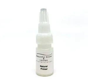 Natural Lash Primer