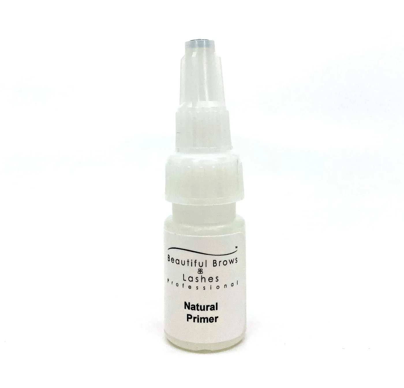 Natural Lash Primer