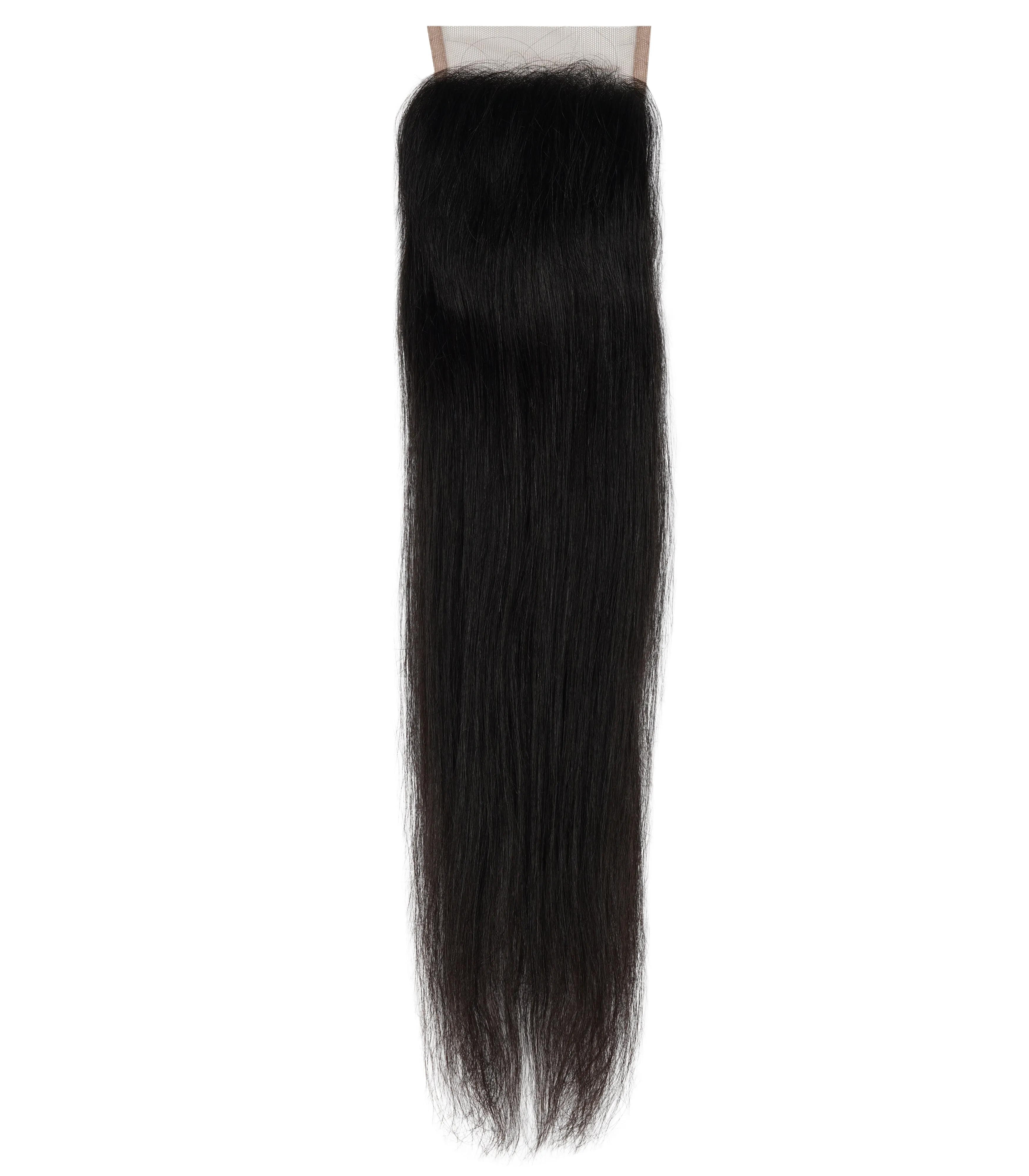Natural Wave Lace Closure 4 by 4