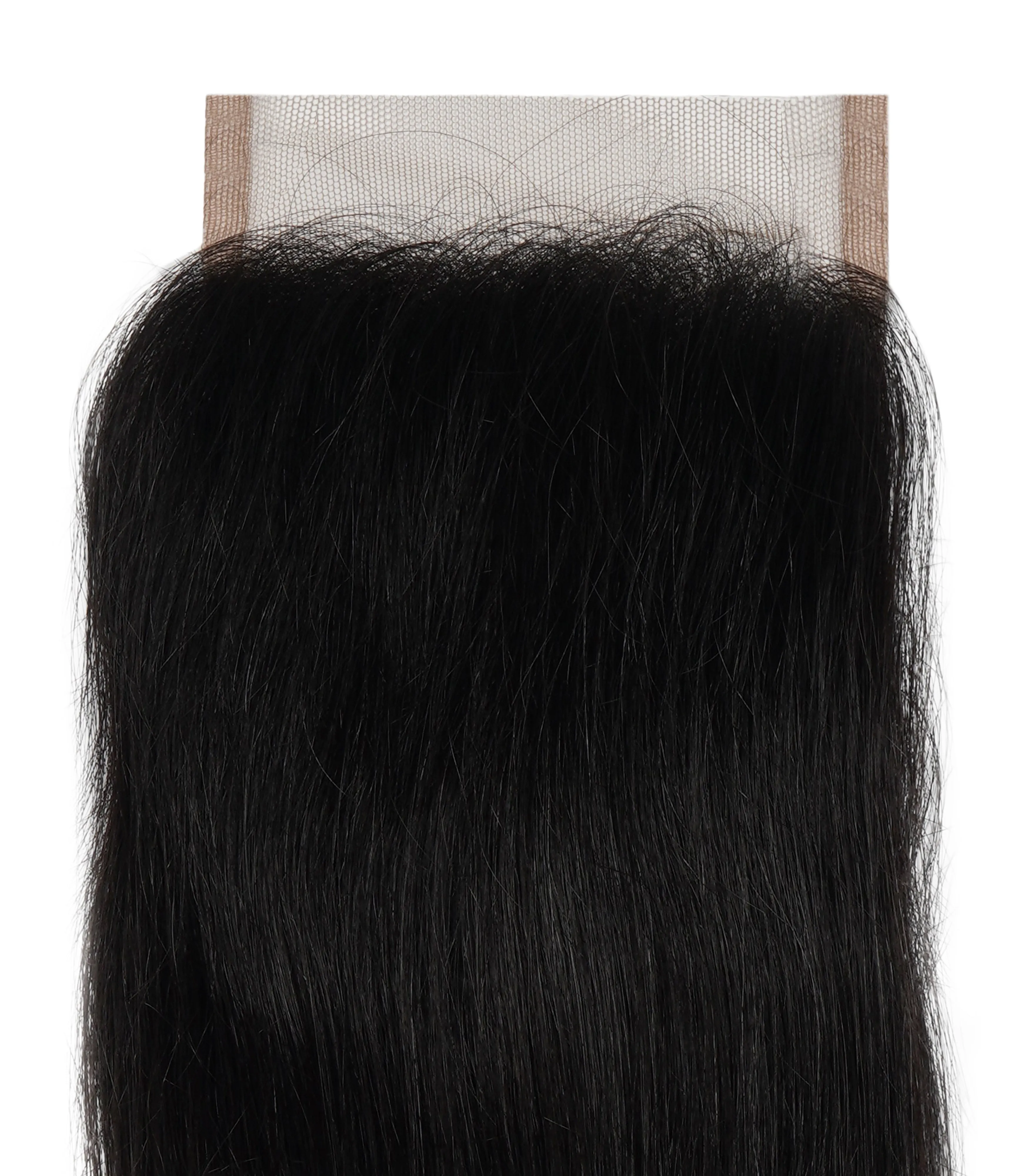 Natural Wave Lace Closure 4 by 4