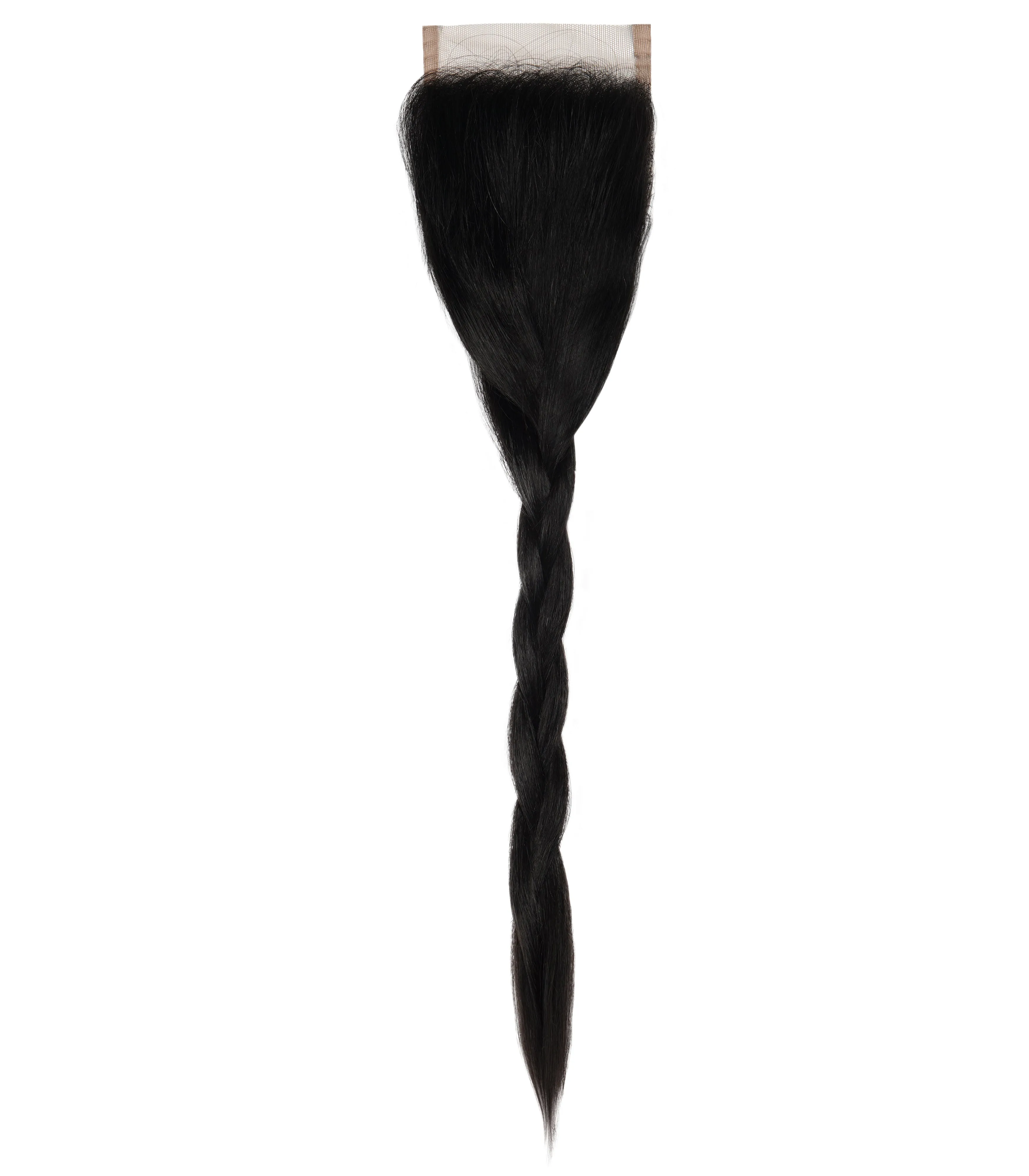 Natural Wave Lace Closure 4 by 4