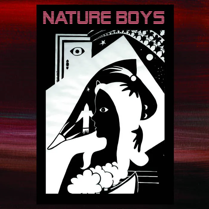 Nature Boys - IV [RANDOM COLOR VINYL] - New LP