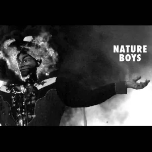 Nature Boys "s/t" Tape