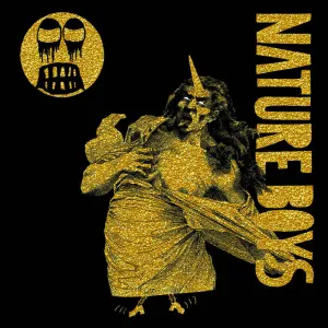 Nature Boys - S/T [3rd] - New LP