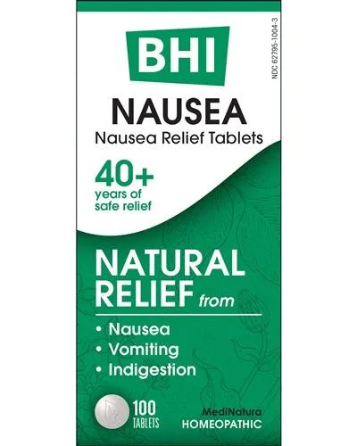 Nausea